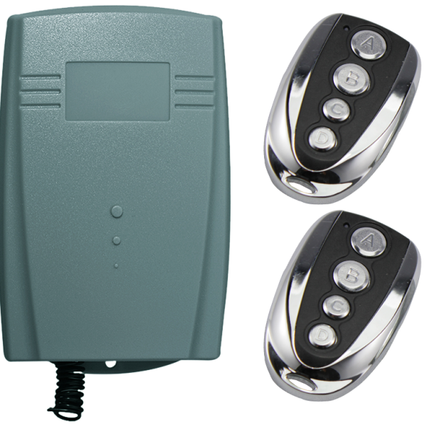 Universal remote control MDU KIT