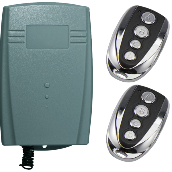 Universal remote control MDU KIT