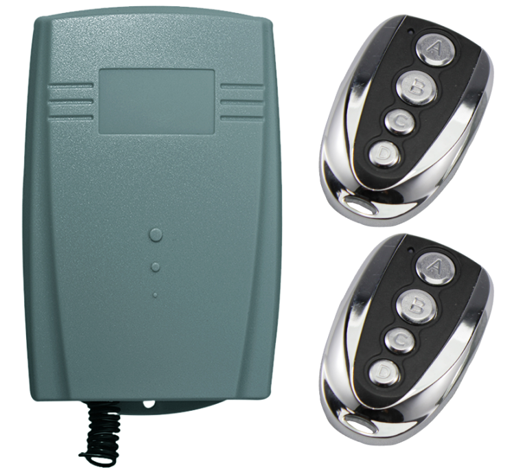 Universal remote control MDU KIT