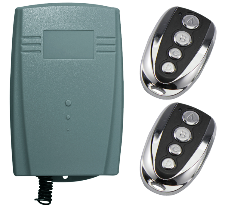 Universal remote control MDU KIT
