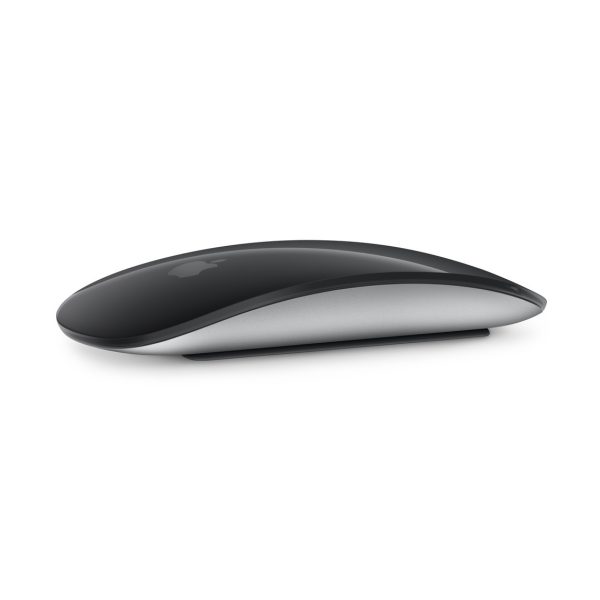 Apple Magic Mouse - Multi Touch - Black MMMQ3Z/A