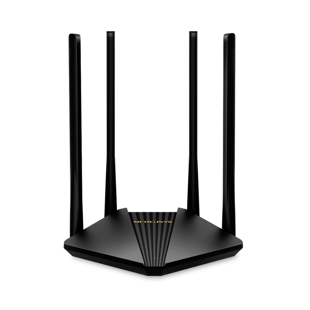Mercusys AC1200 Wireless Dual Band Gigabit Router MR30G Mercusys AC1200 Wireless Dual Band Gigabit Router MR30G