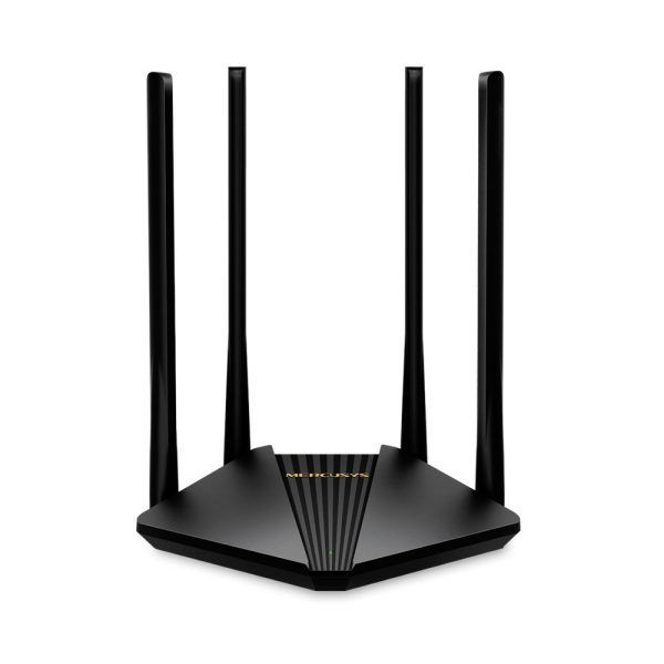 Mercusys AC1200 Wireless Dual Band Gigabit Router MR30G