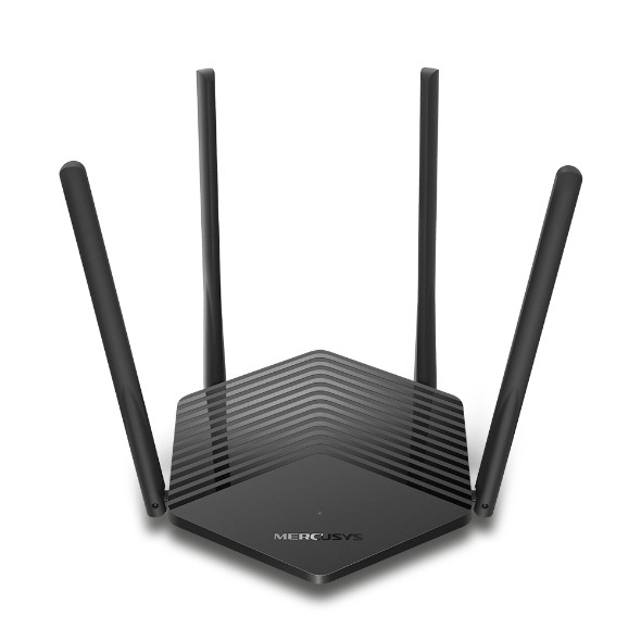 MR60X-Router mercusys AX1500 4 antena