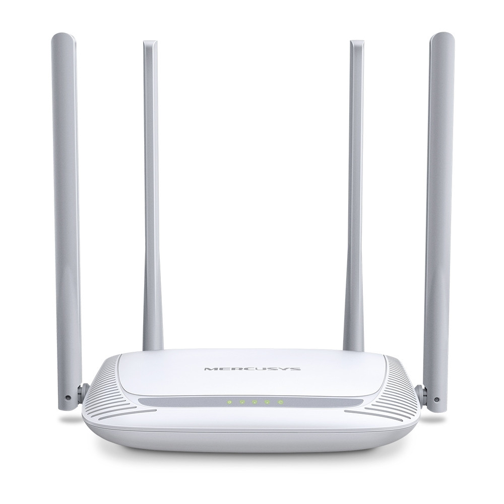 MERCUSYS 300Mbps Enhanced Wireless N Router MW325R MERCUSYS 300Mbps Enhanced Wireless N Router MW325R