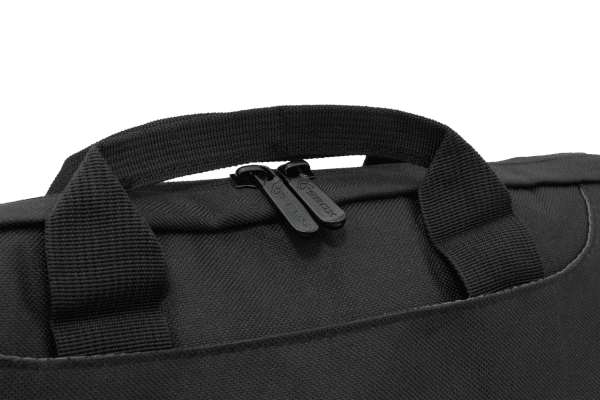 NOTEBOOK BAG SBOX NSS-135 NEVADA 15.6" BLACK