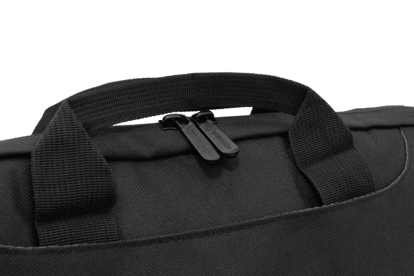 NOTEBOOK BAG SBOX NSS-135 NEVADA 15.6" BLACK