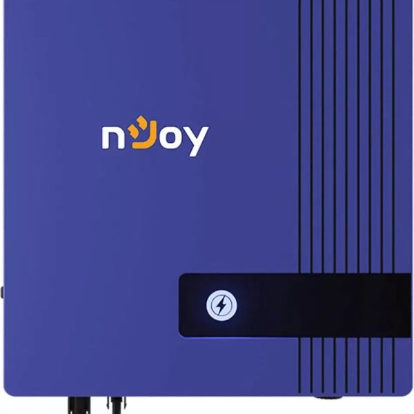 nJoy Astris 5K/1P2T2 Single-phase On-Grid solar inverter 5KW Remote configuration and upgrade SIN120050002ATCU0B