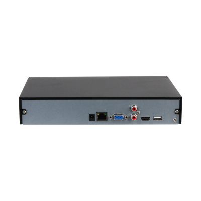 Dahua 16CH Compact 1U 1HDD WizSense Network Video Recorder DHI-NVR4116HS-EI