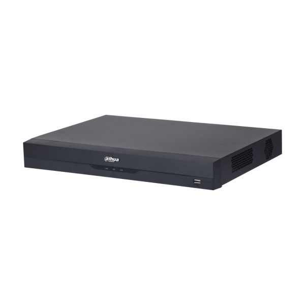 Dahua 16CH 1U 2HDDs WizSense Network Video Recorder NVR4216-EI