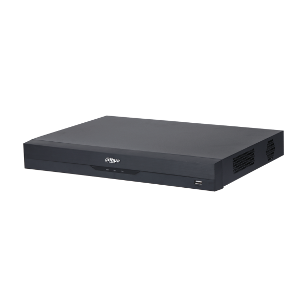 Dahua 16CH 1U 2HDDs WizSense Network Video Recorder NVR4216-EI