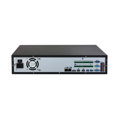 Dahua 64 Channels 2U 8HDDs WizSense Network Video Recorder NVR5864-EI