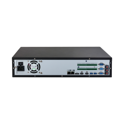 Dahua 64 Channels 2U 8HDDs WizSense Network Video Recorder NVR5864-EI