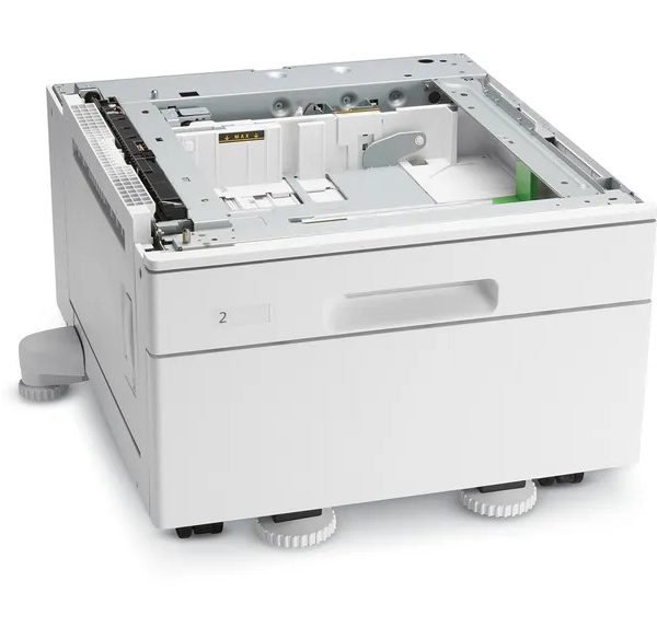 Xerox Single Paper Tray with Stand (520-Sheet) for Versalink B7000 series 097S04907