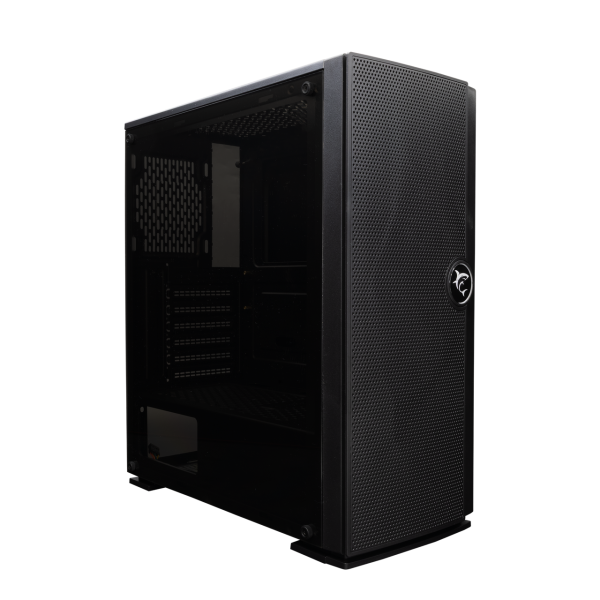 White Shark CASE GCC-2402 PANZER-2