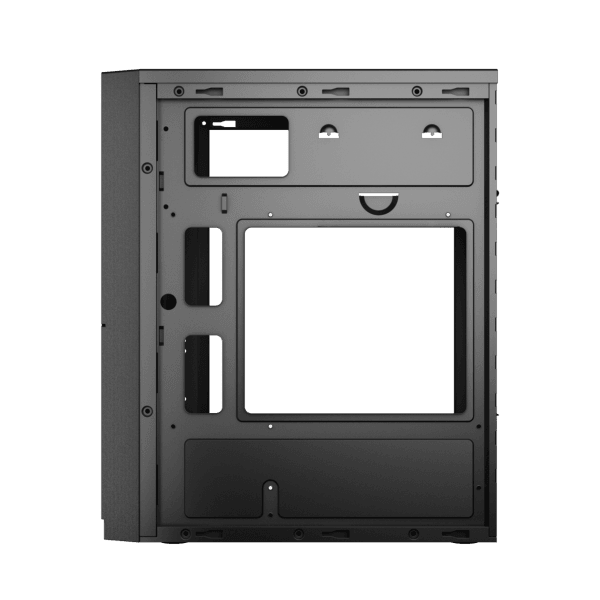 COMPUTER CASE SBOX PCC-05 microATX
