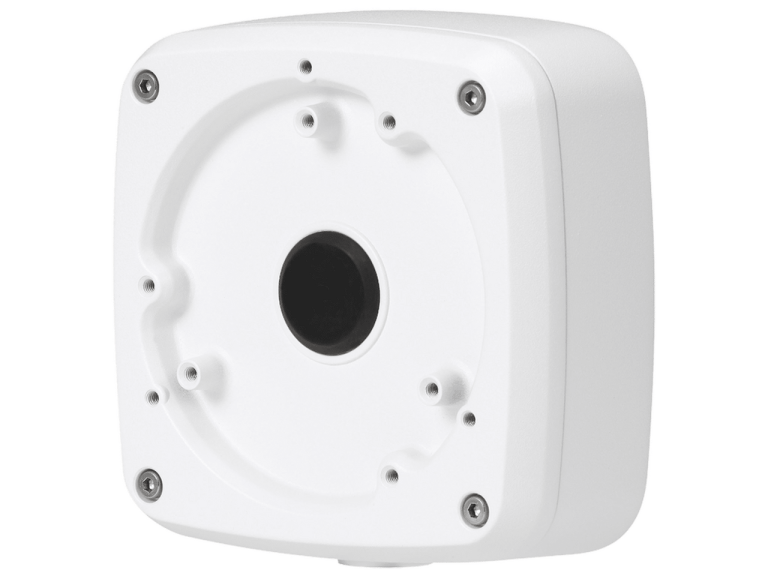 Aluminium IP66 Junction Box PFA123-V2
