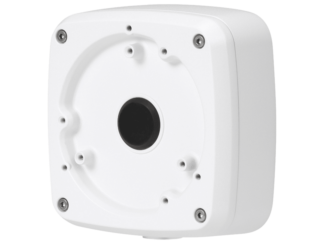 Aluminium IP66 Junction Box PFA123-V2 Aluminium IP66 Junction Box PFA123-V2