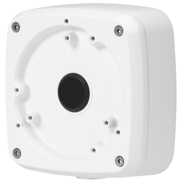 Aluminium IP66 Junction Box PFA123-V2