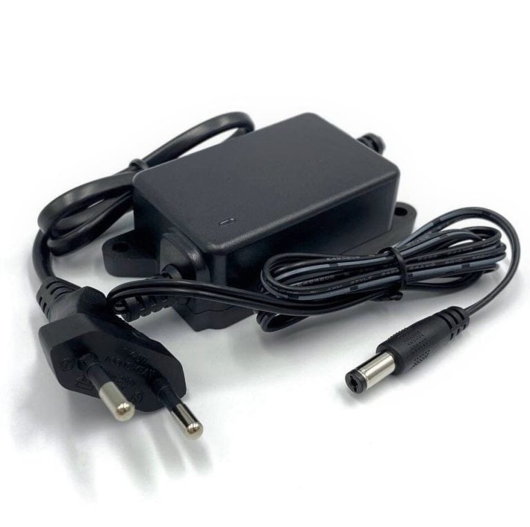 Dahua 12V 1A Power Adapter PFM321D-EN 12V/1A