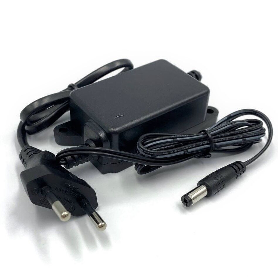 Dahua 12V 1A Power Adapter PFM321D-EN 12V/1A