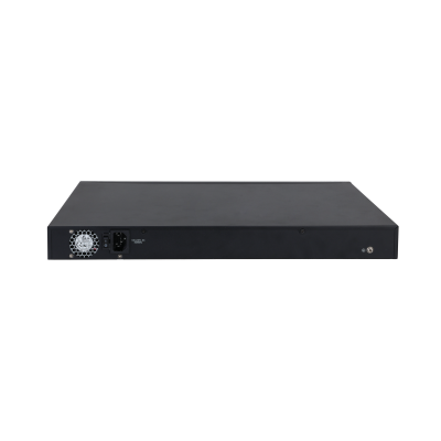 Dahua 16-Port 10/100 Switch PoE max budget 135W + 2 x SFP/RJ45 Combo 1Gbps PFS3218-16ET-135