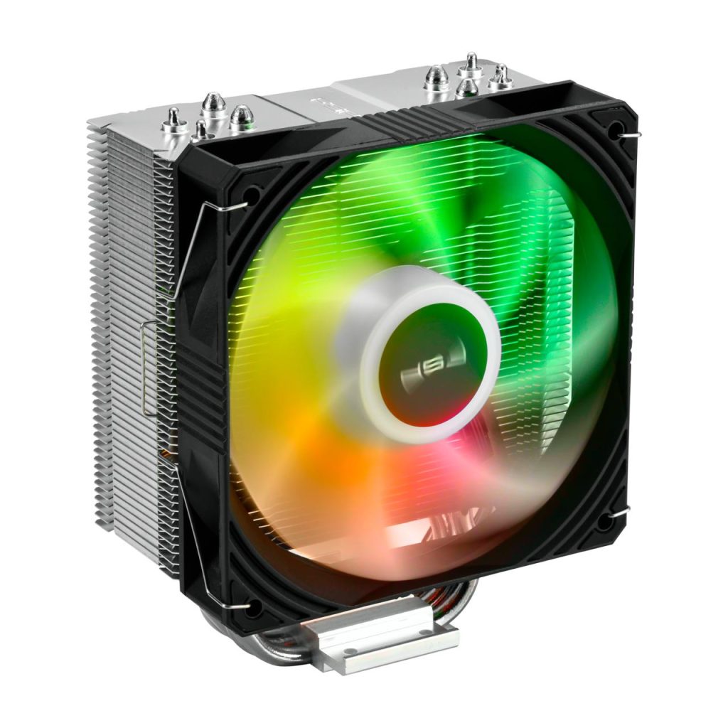 FSP NE5 PRO K Cooler LGA1700  AMD  AM4/AM5 POO0000010