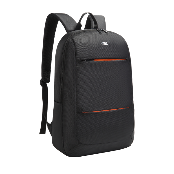 Baracuda NOTEBOOK BACKPACK BNB-9406 PUFFERFISH 15.6'' Gray