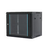 Leksus Wall Mount Network Cabinet 9U LKS-WM-96060
