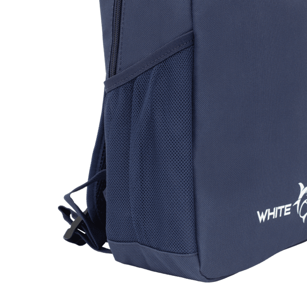 White Shark GAMING BACKPACK RUKSAK GBP-007 RANGER Navy Blue