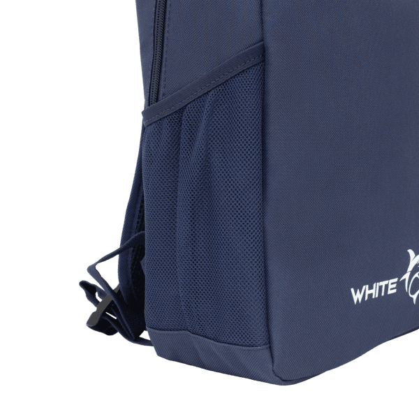 White Shark GAMING BACKPACK RUKSAK GBP-007 RANGER Navy Blue