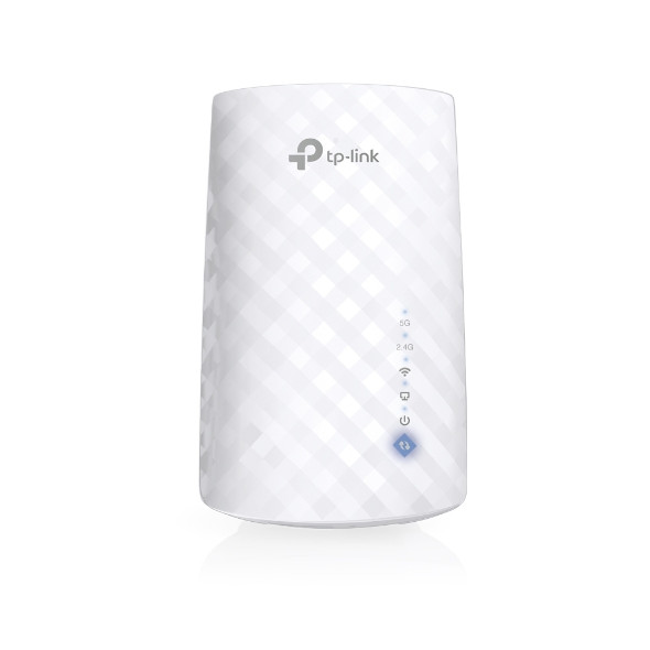 AC750 Wi-Fi Range Extender