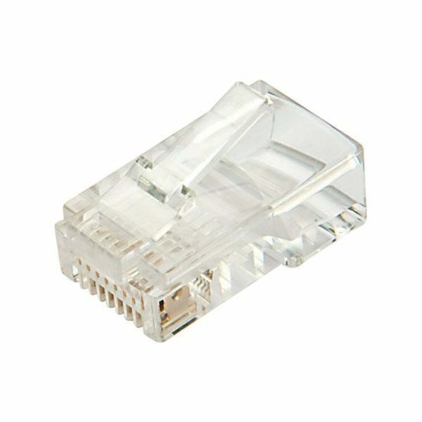 Allstrong RJ45 Connector FTP Cat 6