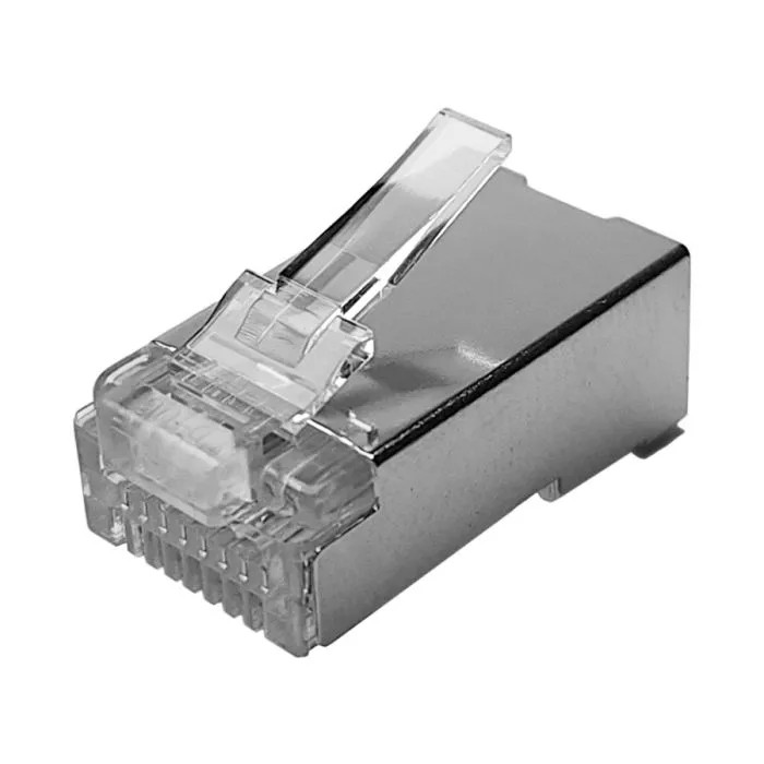 Allstrong RJ45 Connector FTP Cat 5e