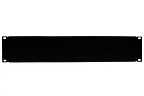 Blank Panel BLANK-2U