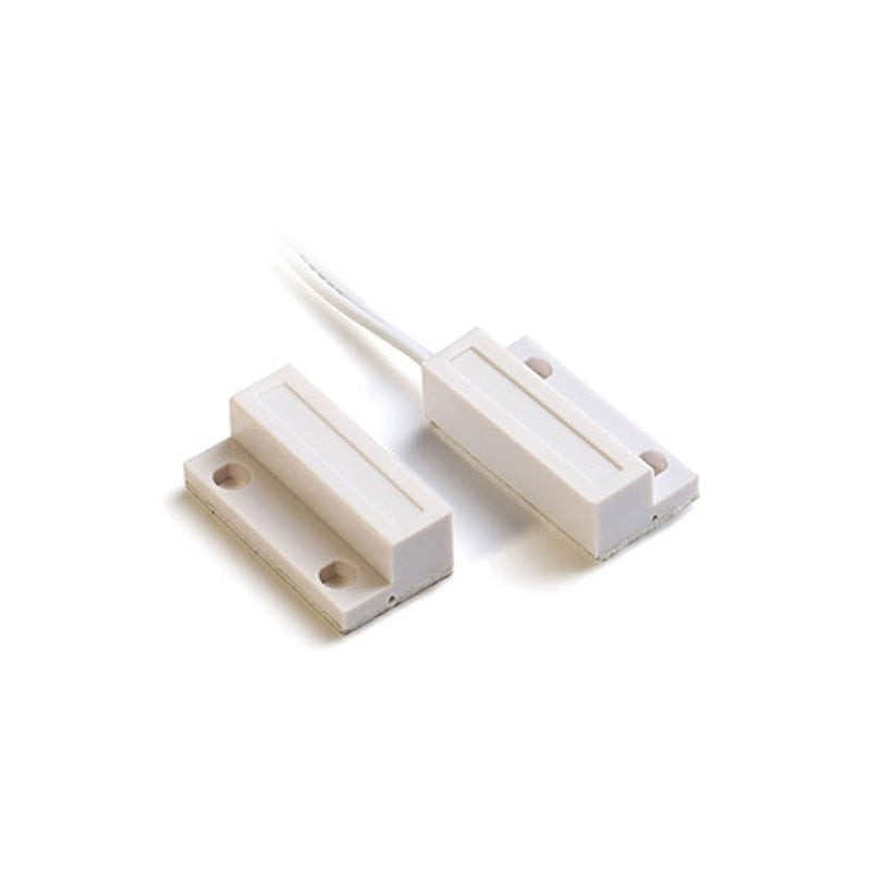 Range of magnetic contacts for window and door AU-MS-12S Range of magnetic contacts for window and door AU-MS-12S