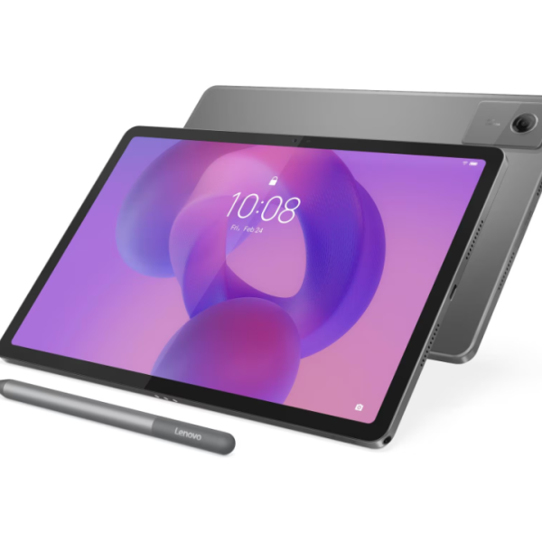 Lenovo Idea Tab 5G MediaTek Dimensity 128 GB 27.9 cm (11") 8 GB Wi-Fi 5 (802.11ac) Android 15 Grey ZAFM0112SE