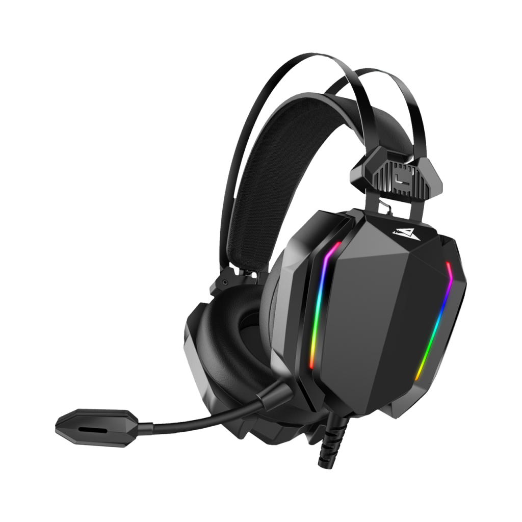 Baracuda HEADSET BGH-041 SEAGUL Black