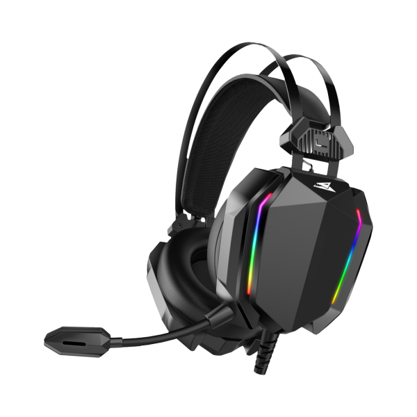Baracuda HEADSET BGH-041 SEAGUL Black
