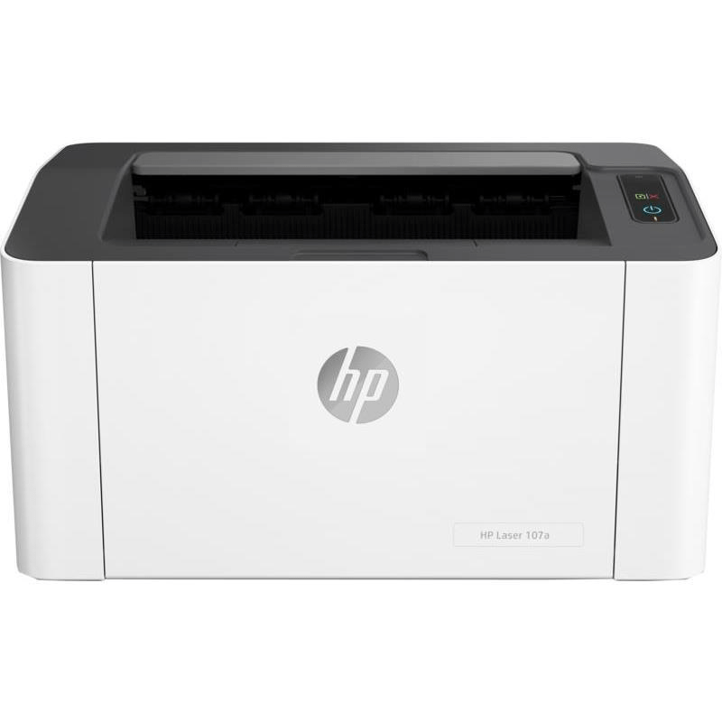HP PRINTER LASER 107A HP PRINTER LASER 107A