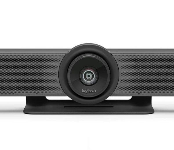 Logitech MeetUp Black 3840 x 2160 pixels 30 fps 960-001102