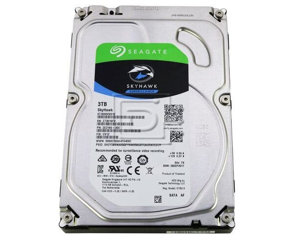 HDD 3VX010-FR