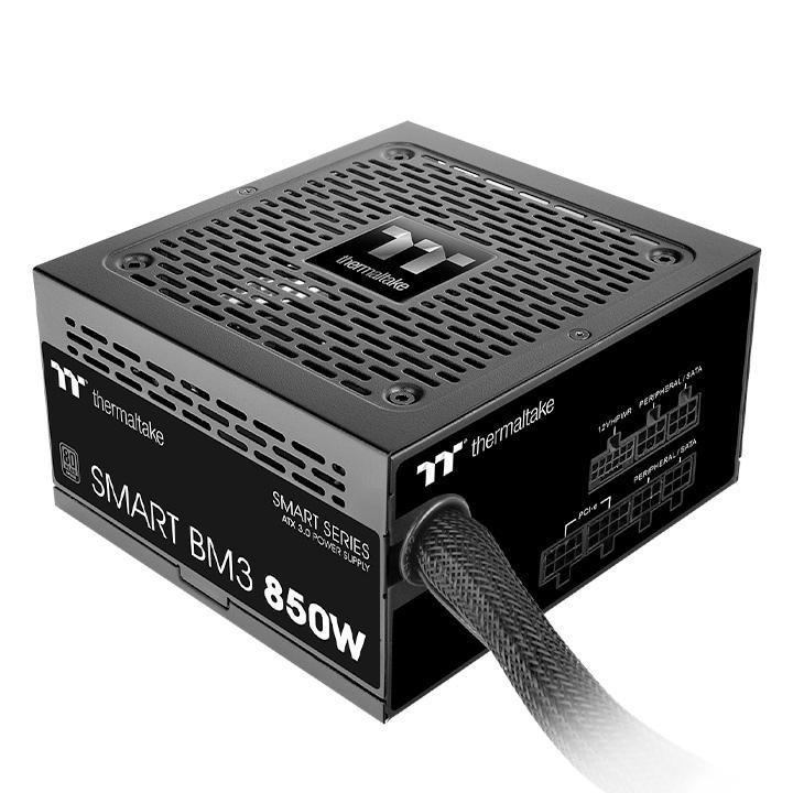 THERMALTAKE POWER SUPPLY SMART BM3 850W PS-SPD-0850MNFABE-3