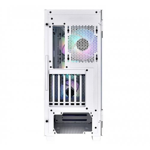 THERMALTAKE CASE S250 TG ARGB SNOW CA-1Y6-00M6WN-00