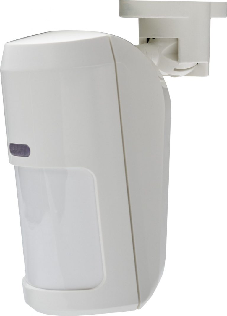 Digital PIR detector Titan DL