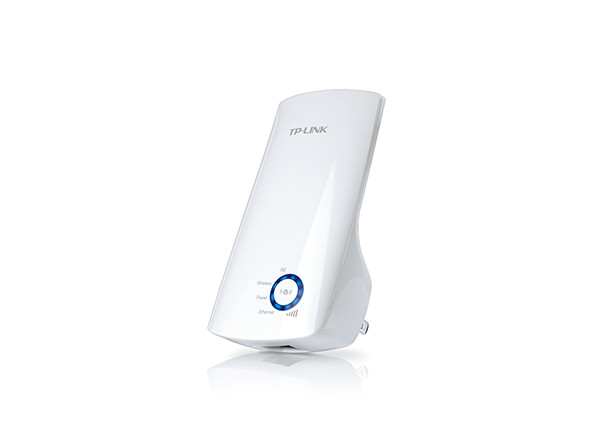 300Mbps Wi-Fi Range Extender