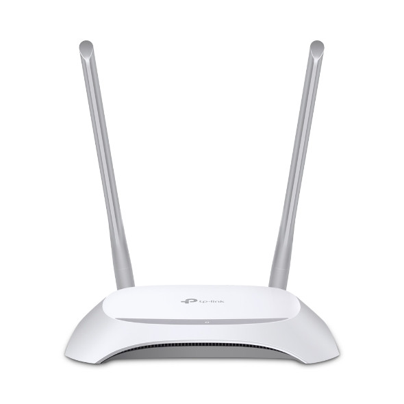 300Mbps Wireless N Router|TL-WR840N(EU)