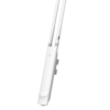 TP-Link AP Outdoor AC1200 Dual Band 867Mbps at 5GHz + 300Mbps at 2.4GHz 1 Gigabit LAN PoE 2 External Antennas IP65 Weatherproof MU-MIMO Centralized Management EAP225-OUTDOOR