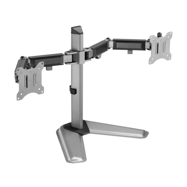 White Shark Desktop MOUNT GMS-3206 TUTANKHAMUN / 2 Monitora