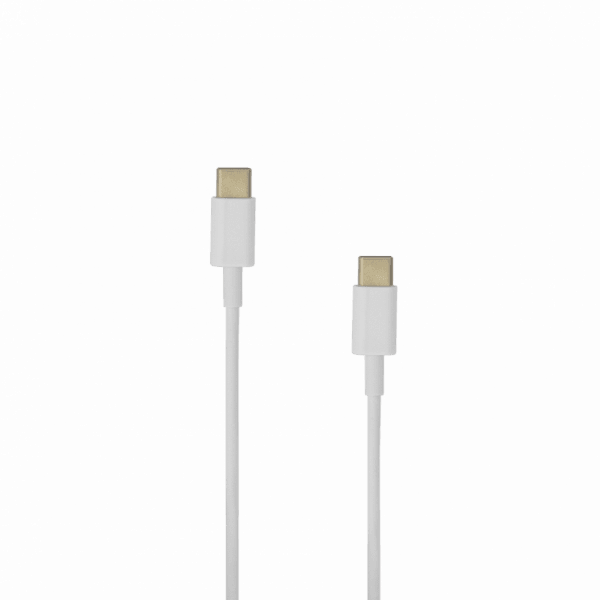 Cable SBOX Type-C - Type-C 1.5M